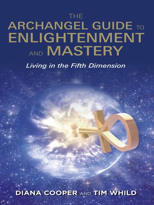 cover image of The Archangel Guide to Enlightenment and Mastery